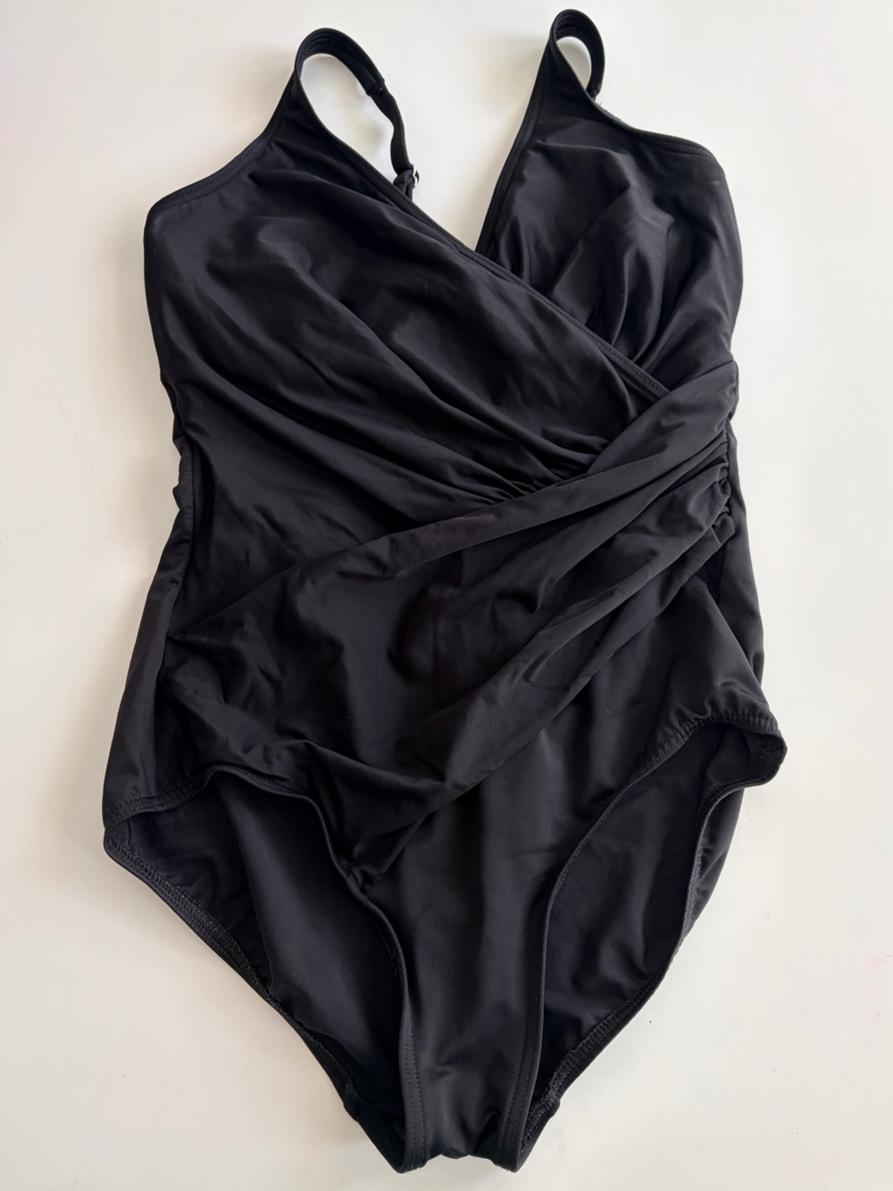 Miraclesuit DDD-Cup Oceanus One Piece Swimsuit - Picture 2 of 6